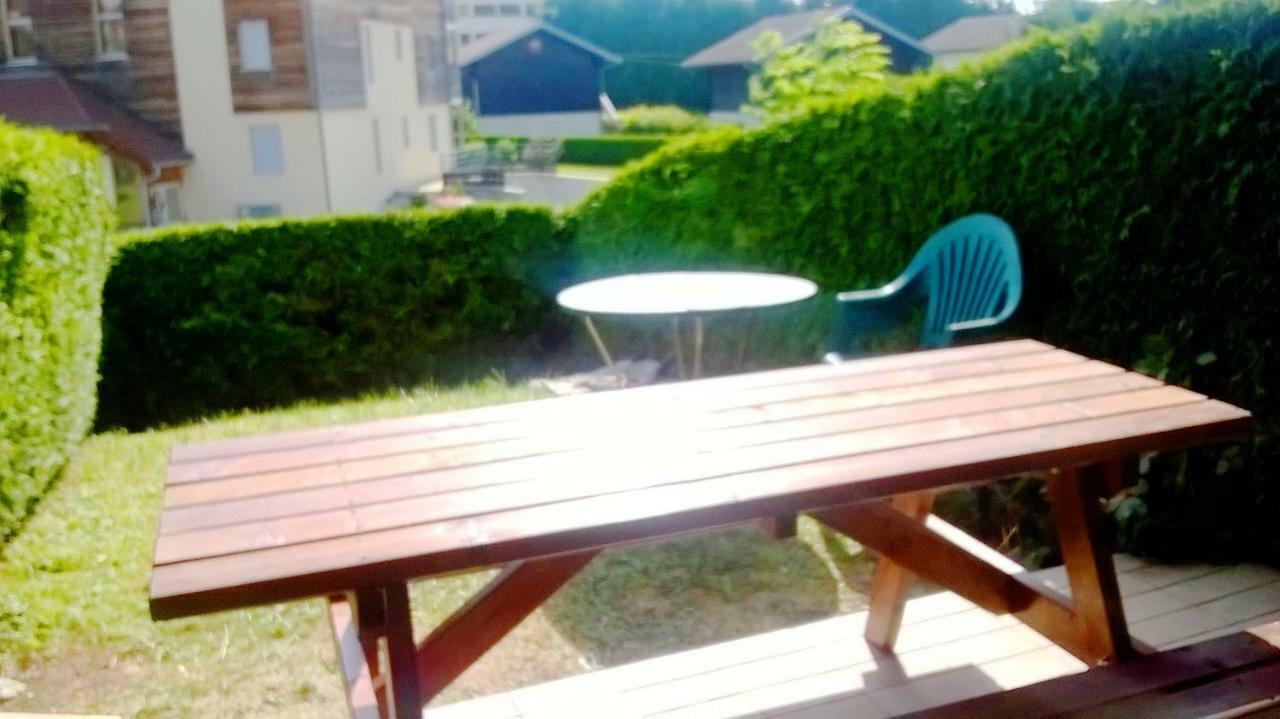 MétabiefFlatアパートメント エクステリア 写真